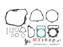 NAMURA KOMPLET USZCZELEK KAWASAKI KLX 300 (97-07) (808461)