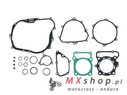 NAMURA KOMPLET USZCZELEK KAWASAKI KLX 300 (97-07) (808461)