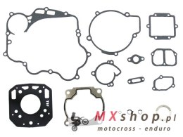 NAMURA KOMPLET USZCZELEK KAWASAKI KMX 125 '86-'03