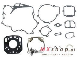 NAMURA KOMPLET USZCZELEK KAWASAKI KMX 125 '86-'03