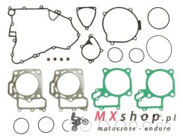 NAMURA KOMPLET USZCZELEK KAWASAKI KVF 700 PRAIRIE '04-'06, KFX 700 V-FORCE '04-'09, SUZUKI 700 TWIN PEAKS '04-'05 (808880)