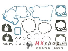 NAMURA KOMPLET USZCZELEK KTM 125 SX/EXC '02-'06