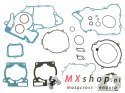 NAMURA KOMPLET USZCZELEK KTM 200 SX/EXC (03-16)