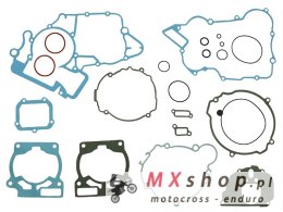 NAMURA KOMPLET USZCZELEK KTM 200 SX/EXC (03-16)