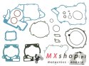 NAMURA KOMPLET USZCZELEK KTM 200 SX/EXC (03-16)