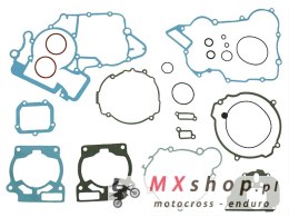 NAMURA KOMPLET USZCZELEK KTM 200 SX/EXC (03-16)