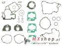 NAMURA KOMPLET USZCZELEK KTM 200 SX/EXC '98-'01 (808308)
