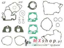 NAMURA KOMPLET USZCZELEK KTM 200 SX/EXC '98-'01 (808308)