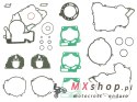 NAMURA KOMPLET USZCZELEK KTM 200 SX/EXC '98-'01 (808308)