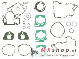 NAMURA KOMPLET USZCZELEK KTM 200 SX/EXC '98-'01 (808308)