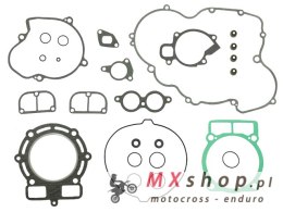 NAMURA KOMPLET USZCZELEK KTM 450XC`08-09 (ATV)