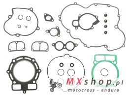 NAMURA KOMPLET USZCZELEK KTM 450XC`08-09 (ATV)