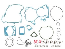 NAMURA KOMPLET USZCZELEK KTM 65 SX/XC '09-'21 (808338)