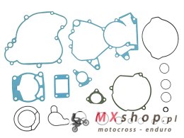 NAMURA KOMPLET USZCZELEK KTM 65 SX/XC '09-'21 (808338)