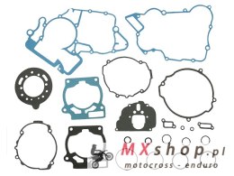 NAMURA KOMPLET USZCZELEK KTM EXC 125 '01 (EXC125)