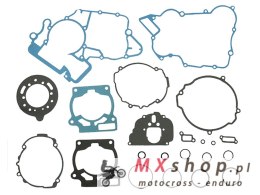 NAMURA KOMPLET USZCZELEK KTM EXC 125 '01 (EXC125)