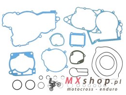 NAMURA KOMPLET USZCZELEK KTM SX250 '03-'04, EXC250 '04