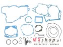 NAMURA KOMPLET USZCZELEK KTM SX250 '03-'04, EXC250 '04