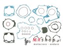 NAMURA KOMPLET USZCZELEK KTM SX 250 '90-'02, EXC 250 '90-'03