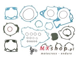 NAMURA KOMPLET USZCZELEK KTM SX 250 '90-'02, EXC 250 '90-'03