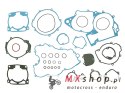 NAMURA KOMPLET USZCZELEK KTM SX 250 '90-'02, EXC 250 '90-'03