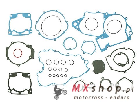 NAMURA KOMPLET USZCZELEK KTM SX 250 '90-'02, EXC 250 '90-'03