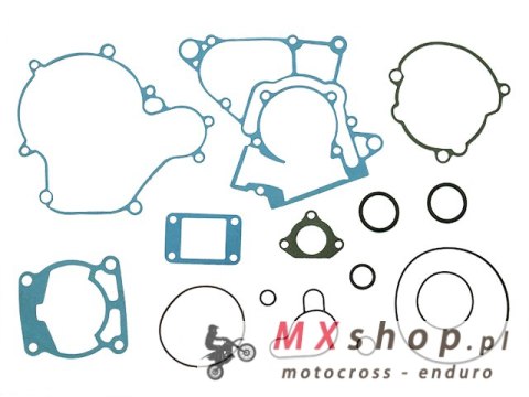 NAMURA KOMPLET USZCZELEK KTM SX 50 (09-14) (808337)