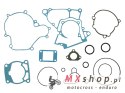 NAMURA KOMPLET USZCZELEK KTM SX 50 (09-14) (808337)