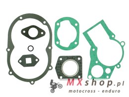 NAMURA KOMPLET USZCZELEK KTM SX 50 ADV AC ('97-'01) (CHŁODZONY POWIETRZEM)