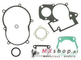 NAMURA KOMPLET USZCZELEK KTM SX 50 ADVENTURE AC (02-08)