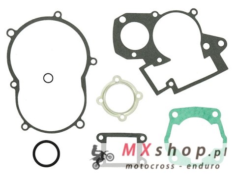 NAMURA KOMPLET USZCZELEK KTM SX 50 ADVENTURE AC (02-08)