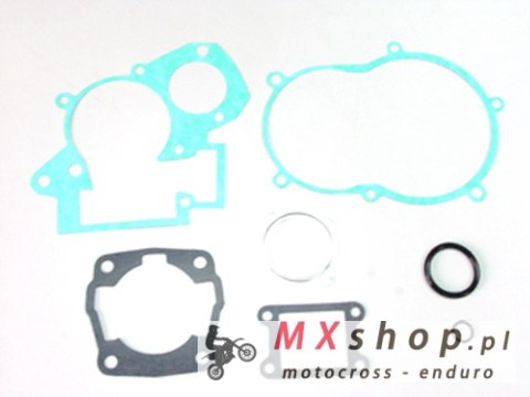 NAMURA KOMPLET USZCZELEK KTM SX 50 ADVENTURE AC (02-08)