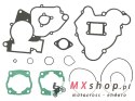 NAMURA KOMPLET USZCZELEK KTM SX 65 '98-'08