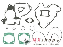 NAMURA KOMPLET USZCZELEK KTM SX 65 '98-'08