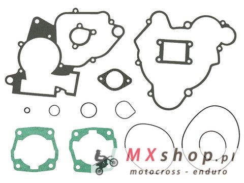 NAMURA KOMPLET USZCZELEK KTM SX 65 '98-'08