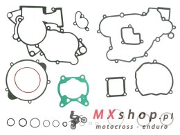 NAMURA KOMPLET USZCZELEK KTM SX 85 '03-'12