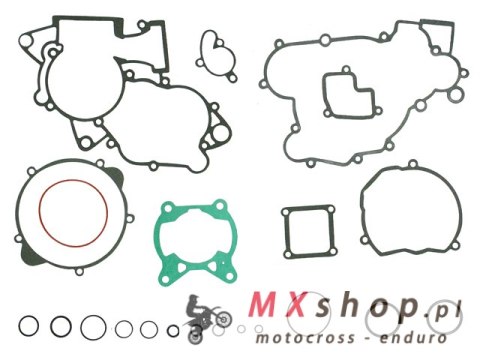 NAMURA KOMPLET USZCZELEK KTM SX 85 '03-'12