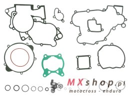 NAMURA KOMPLET USZCZELEK KTM SX 85 '03-'12