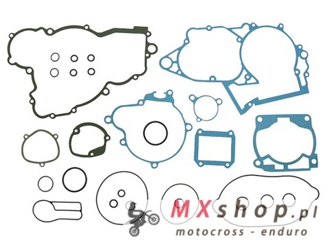 NAMURA KOMPLET USZCZELEK KTM SX/EXC 300 08-13