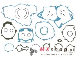 NAMURA KOMPLET USZCZELEK KTM SX/EXC 300 '94-03