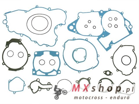 NAMURA KOMPLET USZCZELEK KTM SX/EXC 300 '94-03