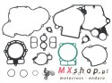 NAMURA KOMPLET USZCZELEK KTM SX/EXC 400 '00-'07, EXC450 '02-'07