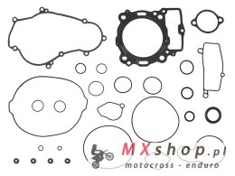 NAMURA KOMPLET USZCZELEK KTM SXF450 ATV (09-10)