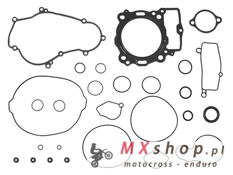 NAMURA KOMPLET USZCZELEK KTM SXF450 ATV (09-10)
