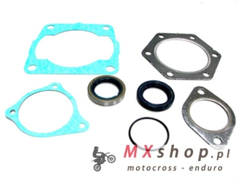 NAMURA KOMPLET USZCZELEK POLARIS 300 (WSZYSTKIE 2T)