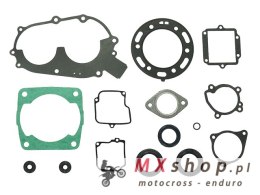 NAMURA KOMPLET USZCZELEK POLARIS 400 SCRAMBLER '95-'02, TRAIL BLAZER '94-'03