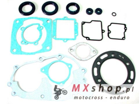 NAMURA KOMPLET USZCZELEK POLARIS 400 SCRAMBLER '95-'02, TRAIL BLAZER '94-'03