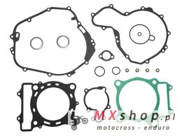 NAMURA KOMPLET USZCZELEK POLARIS 500 PREDATOR '03-'04