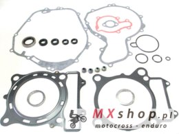 NAMURA KOMPLET USZCZELEK POLARIS 500 PREDATOR '03-'04