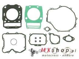 NAMURA KOMPLET USZCZELEK POLARIS 500 SPORTSMAN '96-'09, SCRAMBLER '97-'10, MAGNUM